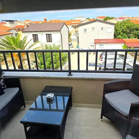 Appartement Nena *