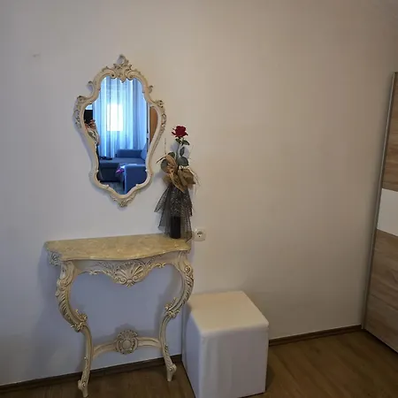 Nena Appartement *