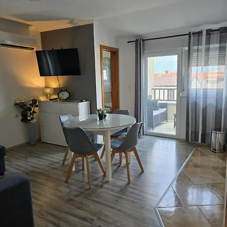 Appartement Nena *