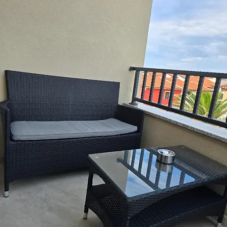 Nena Appartement
