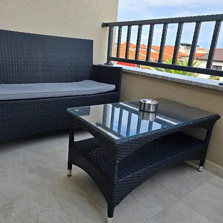 Appartement Nena Vir