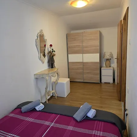 Appartement Nena Vir
