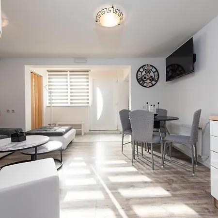 Apartment Nena Vir
