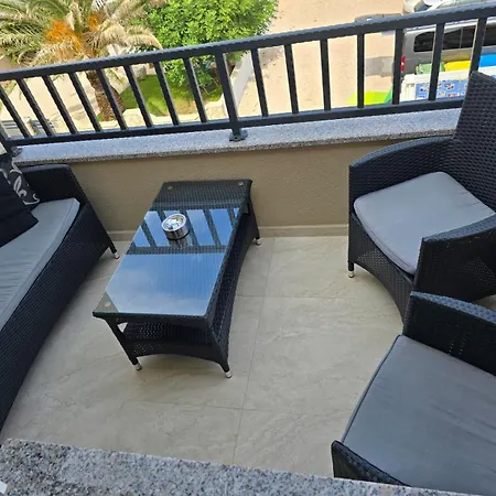 Apartman Nena *