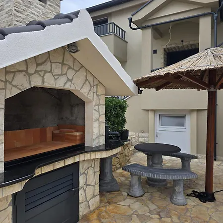 Apartman Nena