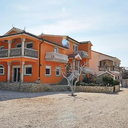 Apartment Nena