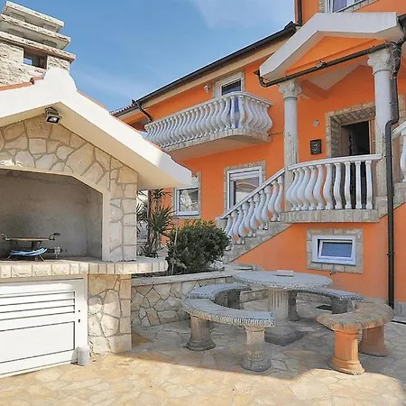 Nena Apartment