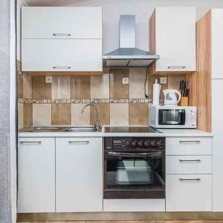 Apartment Nena