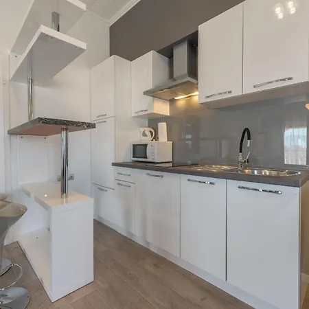 Nena Apartment