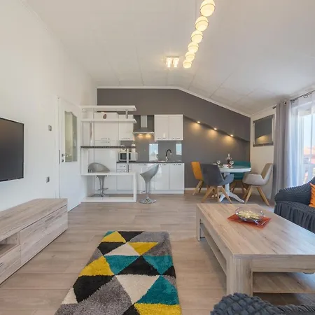 Apartment Nena