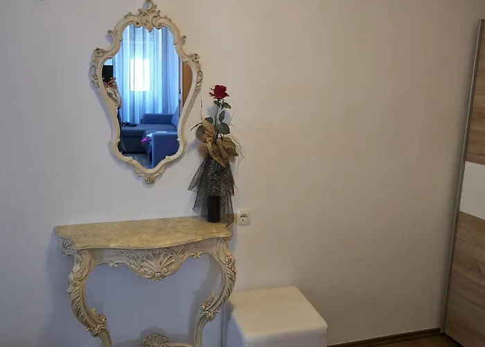 Nena Apartament *