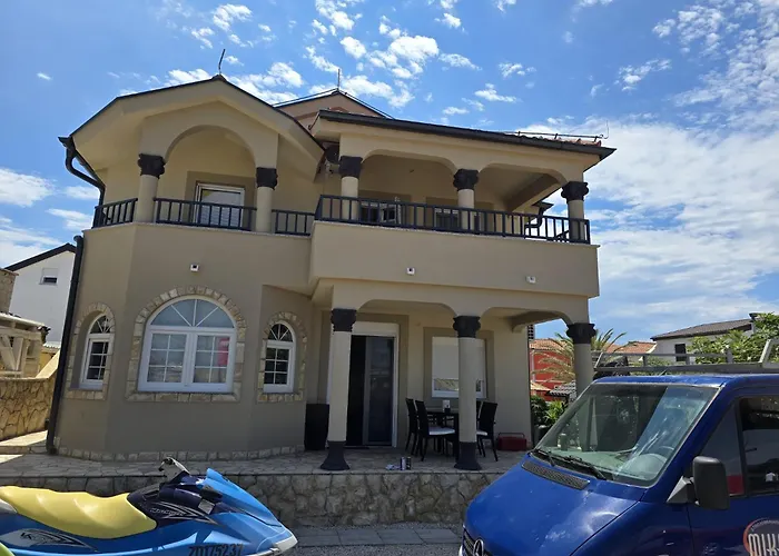 Apartament Nena