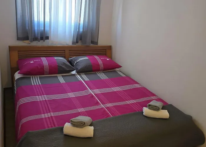 Διαμέρισμα Nena