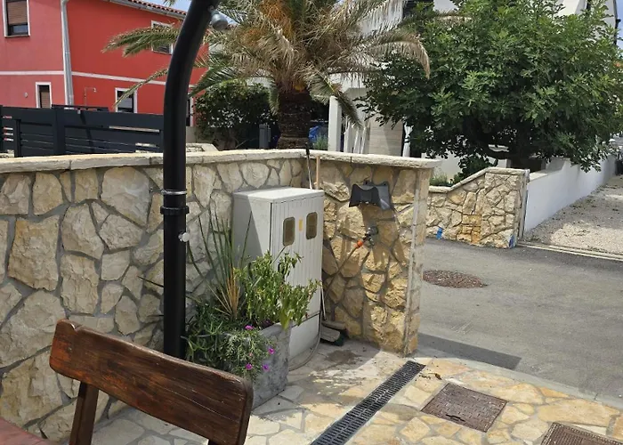 Διαμέρισμα Nena *