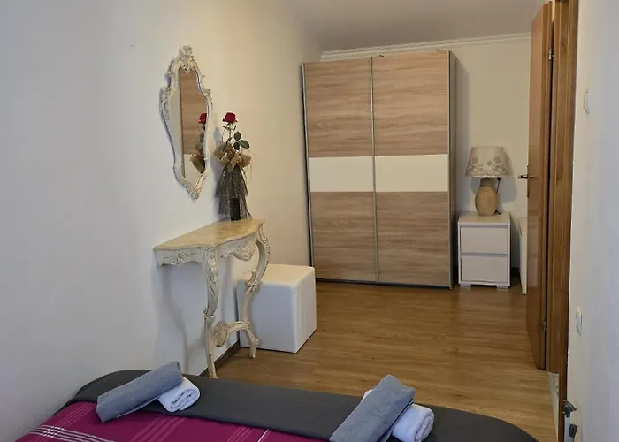 Apartament Nena Vir