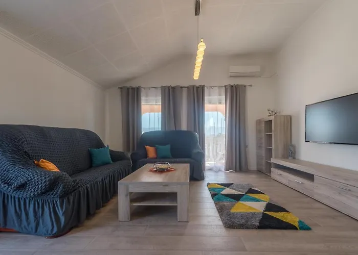 Apartament Nena Vir